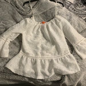 Chelsea & Violet Top